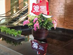 -曼谷湄南河畔华美达广场酒店