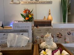 -Let’s Relax Spa(MBK)