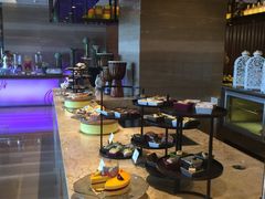 -美盛喜来登大酒店-盛宴标帜餐厅