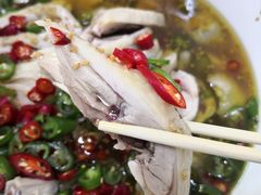 -艺味深尝(云锦路店)