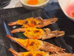 -极盐铁板烧(仓山万达广场店)