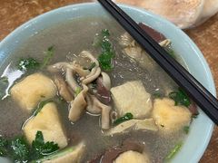 -金原鸭血粉丝汤·汤包·脆皮烤鸭(南京博物院店)