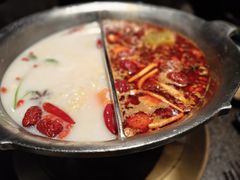 -湊湊火锅·茶憩(新中关购物中心店)
