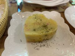 -露西亚咖啡西餐厅(哈尔滨俄侨纪念馆店)