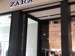 -ZARA(重庆华润万象城中区店)