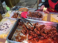 -正宗上海陆记熏鱼