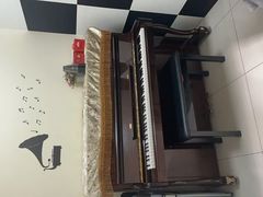 -谈·PIANO(金唐新光界店)