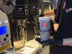 -霸王茶姬(常熟印象城店)