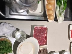 -海底捞火锅(顺义华联店)
