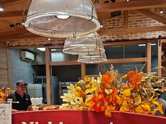 -西村叔叔的店·面包·甜品·蛋糕(崂山丽达店)