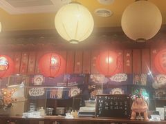 -鸟鹏烧鸟居酒屋(仁恒梦中心店)