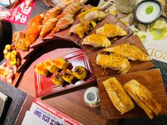 -古田居·特色寿司料理(星之岛旗舰店)