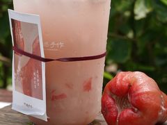 -阿嬷手作(深圳万象天地店)