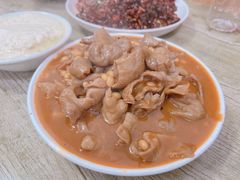 红烧肥肠-豆花饭(新华路店)