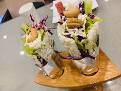 -素芝林素食养生会所(黄山豪庭·御府店)