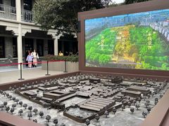 -南京中国近代史遗址博物馆(南京总统府)