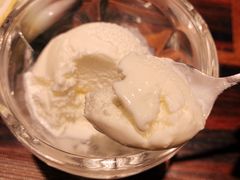 冰淇淋-山葵家·创意料理(万象汇店)