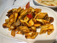 -贯贯吉·清真餐厅(浙江中路店)