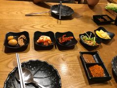 -恩你小木屋·烤肉韩式料理(嘉兴秀洲店)