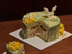 -36cake生日蛋糕·下午茶(南山店)