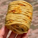 感谢赵露思！在连云港也吃到同款馒头啦！