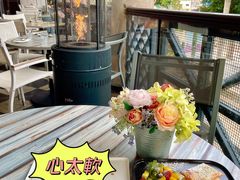 -岚·石(赤柱店)