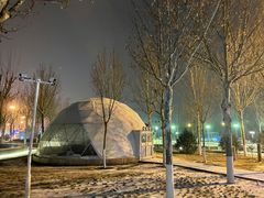 -九十九顶毡房(阜石路店)