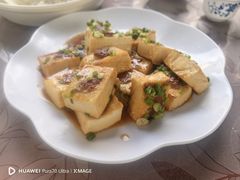 -晶采餐厅(仁化丹霞山店)