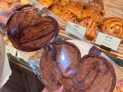 -得粒烘焙坊Daily Bakery House(东海花园店)