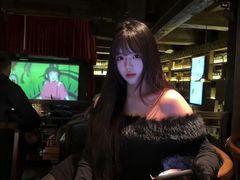 -MAYBE 威士忌 coffee&bar·清吧