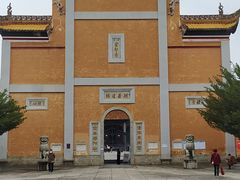-密印寺