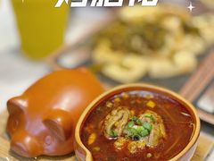 -五样儿西昌小签签烤串(建设路店)