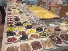 -合胜记太原排档(王府井店)