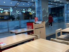 大堂-米村拌饭(凯德和平广场店)