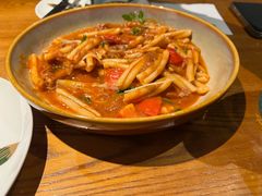 -JINNS锦时 steak&pizza(浸信会礼拜堂旧址店)