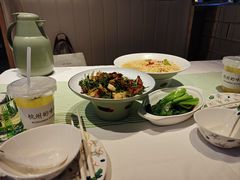 -桂满陇·杭州小馆(朝阳合生汇店)