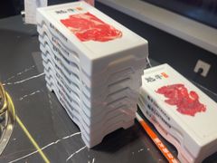 -魁牛·潮汕牛肉自助火锅(沈辽路万达店)