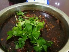 -温江公平红烧兔(总店)