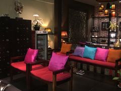 -泰合玺·精油疗愈SPA(南京光环花园城店)
