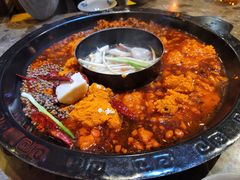 -重庆渝达老火锅(春熙路店)