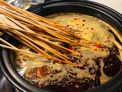 -钢管厂五区小郡肝串串香(南山店)