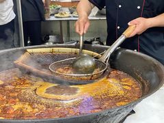 -老桥张羊肉