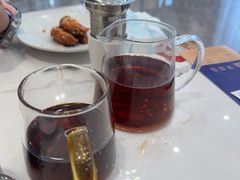 -欢乐海岸美食联盟