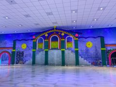 -宁波冰雪大世界(北仑区)