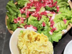 -正禾鲜·潮汕牛肉火锅(凯德天府店)