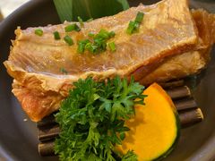 -农乐园炭火烤肉(繁花中心店)
