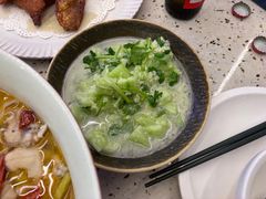 -黄鹤天厨·泡椒田鸡创始者(莲花店)