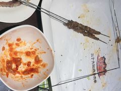 -三个大叔东北烧烤·砂锅菜(西三旗店)