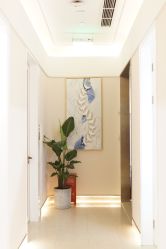 大堂-美丽田园Beauty Farm