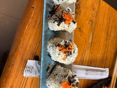 -三千里韩式炭火烤肉(南八马路店)